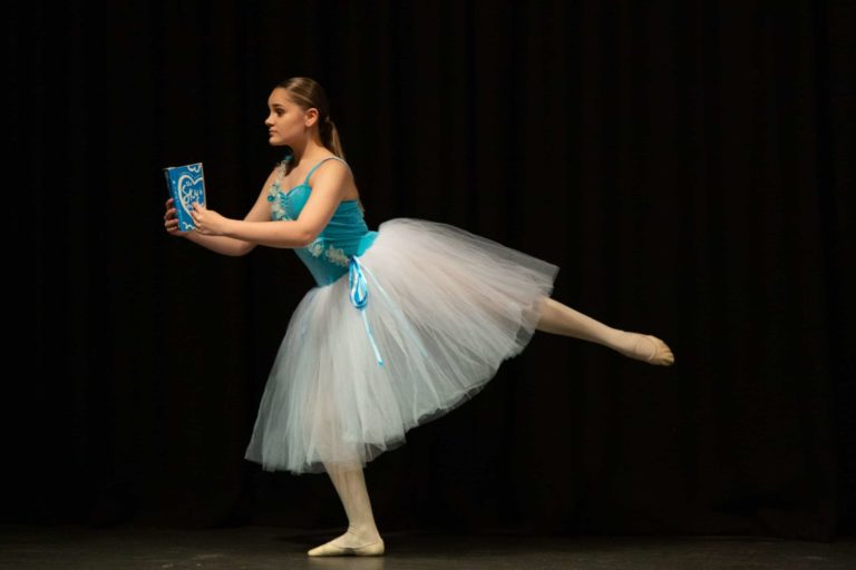 Come Alive, ID Academy