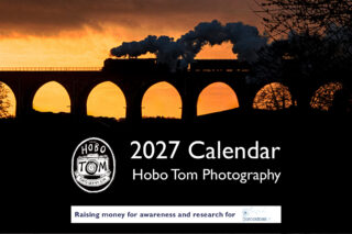 2027 A3 Calendar